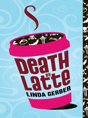 cover image of Death by Latte